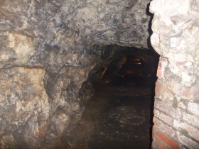竜の洞窟１