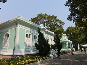 タイパ・ハウス・ミュージアム