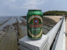 青島と青島ビール