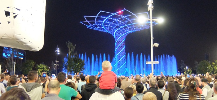Expo2015 Milano