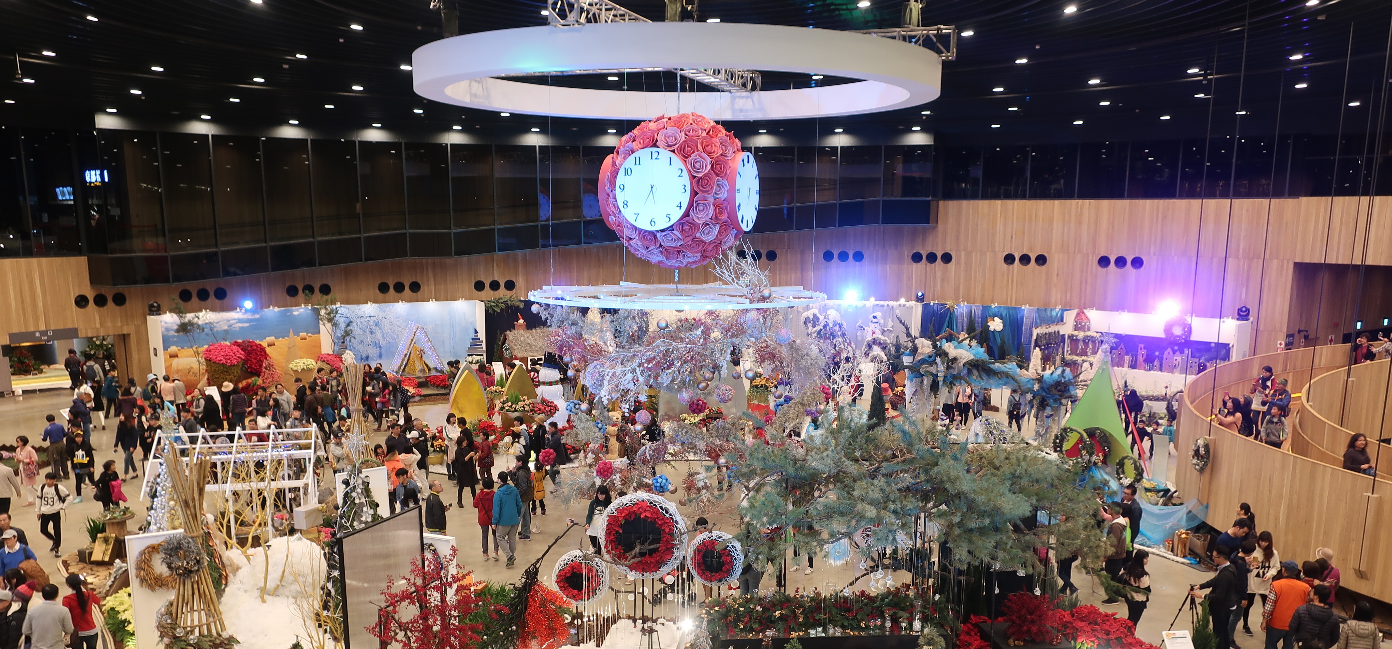 Taichung World Flora Exposition